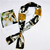 SCARF 50X50 MAGAZINE