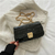 MINIBAG CADENA DORADA