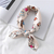SCARF 50X50 CARTAS - tienda online