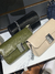 MINIBAG CADENA PLATEADA - tienda online