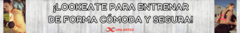 Banner de la categoría INDUMENTARIA