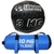 Combo Kit Core Bag con Peso de 10kg + Pelota Medicine Ball Sin Pique de 3kg - Lobizon - comprar online
