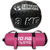 Combo Kit Core Bag con Peso de 10kg + Pelota Medicine Ball Sin Pique de 3kg - Lobizon