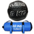 Combo Kit Core Bag con Peso de 10kg + Pelota Medicine Ball Sin Pique de 6kg - Lobizon