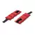 Imagen de Kit 5 Bandas Intercambiable + Superband Media +Rusa 6Kg + Par Tobillera 2Kg