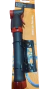 Inflador De Mano Corto
