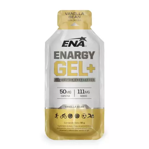 Gel Repositor Energético - ENA - comprar online