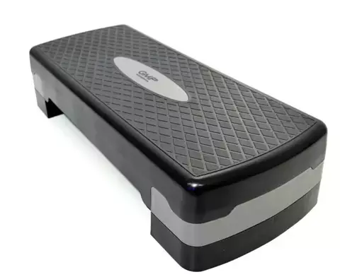 Step con Modulos Reforzado Regulable 68x28