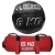 Combo Kit Core Bag con Peso de 15kg + Pelota Medicine Ball Sin Pique de 6kg - Lobizon en internet