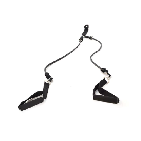 Banda Elástica larga 2 agarres con punto Anclaje - Tension Alta - comprar online