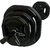 Kit Body Pump 17 Kg Pvc Negro Discos Con Agarres + Barra 1,20 + Topes - comprar online