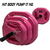 Kit Body Pump 17 Kg Pvc Rosa Discos Con Agarres + Barra 1,20 + Topes