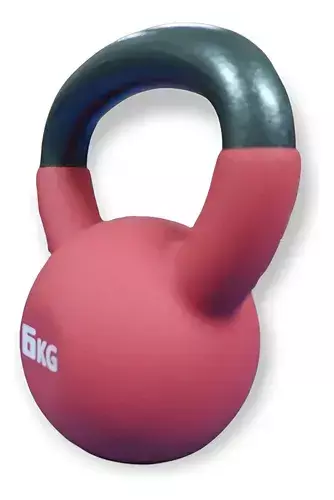 Pesa Rusa 6KG Engomada - comprar online
