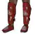 Tibial Rigido Con Pie Desmontable - Lobizon - Unlimited Deportes | Tienda de Equipamientos Deportivos
