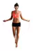 Speed Rope Soga de Salto C/Ruleman Aluminio - tienda online