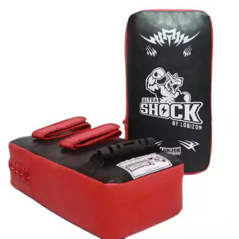 Pao Escudo de Potencia - PAR