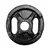 Disco 5 Kg Olimpico De Fundicion Hierro 50 Mm - comprar online