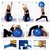 FITBALL - Pelota Esferodinamia Antiexplosiva 55cm + Inflador - comprar online