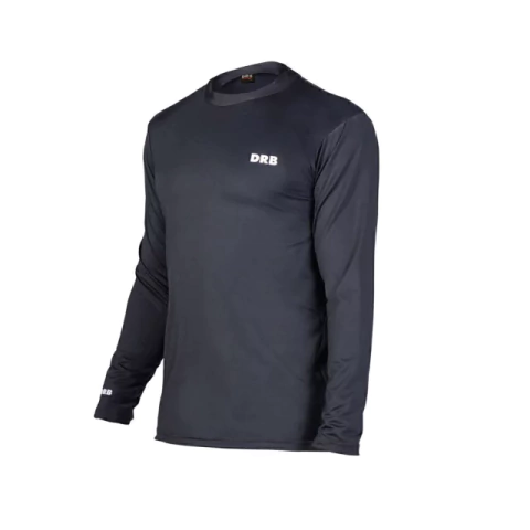 Camiseta Térmica Unisex - DRB