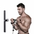 Barra Agarre Corta Para Polea Multigym - comprar online