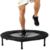 Mini Tramp Cama Elástica Profesional 36 Resortes Reforzada - comprar online