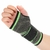 Muñequera Elastica Ajustable Lesion - Esguinse