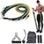 Imagen de Kit 5 Bandas Intercambiable + 2 Manijas + 2 Tobilleras + Anclaje Puerta + Bolso