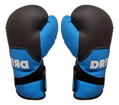 Guantes De Boxeo Drb - comprar online