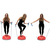 Bosu Media Esfera De 40 Cm - Unlimited Deportes | Tienda de Equipamientos Deportivos