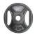 Kit Fundicion Barra Ez Cromada 1,20 + 15Kg Discos Fundicion - comprar online