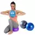 FITBALL - Pelota De 35 CM Pilates - Rojo - comprar online