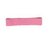 Banda Elastica Circular Rosa De Tela Intesidad Media - Unlimited Deportes | Tienda de Equipamientos Deportivos