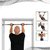 Barra de Dominadas para Puerta Extensible - comprar online