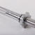 Barra "EZ" Maciza 1,20M Con Topes a rosca - tienda online