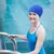 Gorra Natacion Hydro Adulto