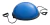 Bosu Media esfera 60cm en internet
