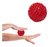 Pelota de Estimlacion Maciza Masajeadora 9cm - comprar online