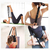 Cinto Elongación 4 MTS Yoga Elongación Streching - Unlimited Deportes | Tienda de Equipamientos Deportivos