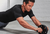 Imagen de Rueda Abdominal Doble Plastica