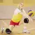 Rodillera Acolchonada de Alto Impacto Ez Life - Talle M - UNLIMITED Tienda Deportiva