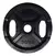 Disco 10 Kg Olimpico De Fundicion Hierro 50 Mm