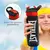 Botella Everlast Plastica Con Pico en internet
