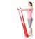 Tiraband PowerTech Banda 1,50M Intensidad Media - UNLIMITED Tienda Deportiva