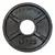 Disco 1.25 Kg Olimpico De Fundicion Hierro 50 Mm