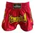 Short Proyec Muay Thai - Kick Boxing