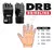Guante Cuero Gym King 2.0 - Drb - UNLIMITED Tienda Deportiva