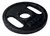 Disco 2,5 Kg Olimpico De Fundicion Hierro 50 Mm - comprar online