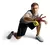 Pelota De Reacción de Goma Maciza para Entrenamiento de Reflejos - comprar online