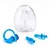 Kit Tapón Oídos + Clip Nasal Aquatech - comprar online