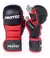 Guante Mma Bomb Black Proyec - tienda online